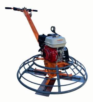 MasterFinish MF Series 36" Trowel Machine  MF436 (SUPER SPECIAL)
