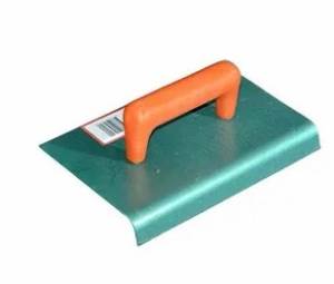 Masterfinish 140 X 20 S/S EDGER - 708