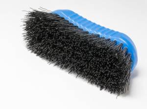 Longara Dairy Poly Scrubbing Brush
