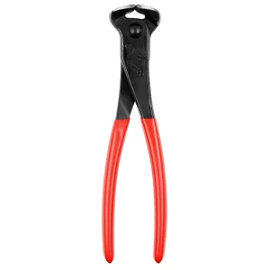 Knipex 200mm End Nippers - 6801200