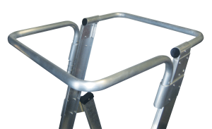 Ladamax Safety Gate for Ladamax Platform Ladders - "MEGA" LADDER SALE