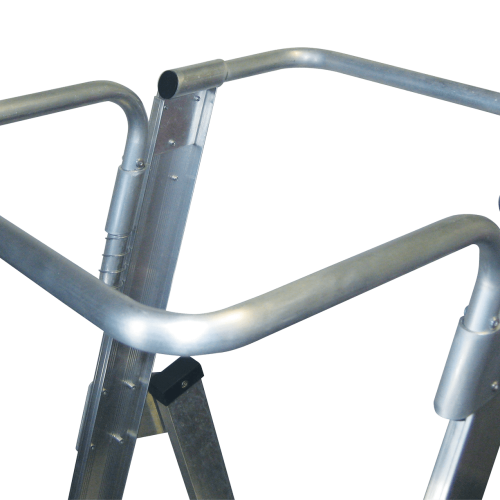Ladamax Safety Gate for Ladamax Platform Ladders - SG