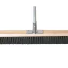 Concrete Finishing Broom Head