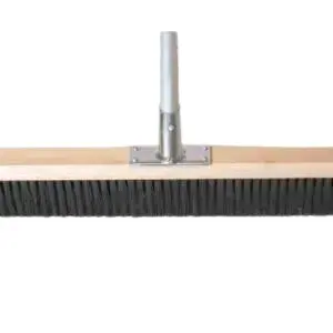 Concrete Finishing Broom Head