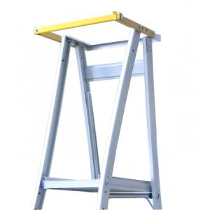 Indalex Platform Ladder Locking Gate - PROPG
