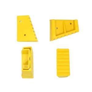 Bailey Spare Part Foot Kit for Bailey Fibreglass Double Sided and Dual Purpose Ladders - BAILEY "BONANZA" SALE