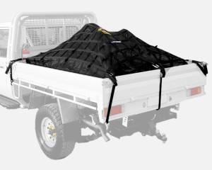 Ute Cargo Nets