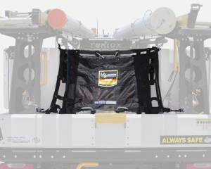 Safeguard Small Toolbox Cargo Nets - 1.2m x 0.9m  SSTN-200 - SUMMER SUPER SALE