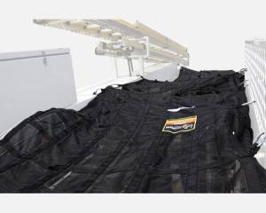 Safeguard XLarge Toolbox Cargo Net - 3.0m x 0.9m - SXTN-200 - SUMMER SUPER SALE