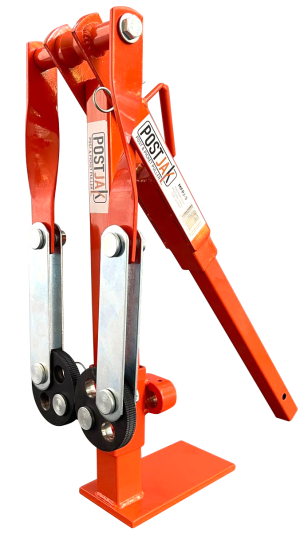 Post Jack - Post and Picket Puller (Large)