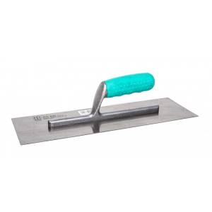 Ancora 845 Finishing Trowel - Sintesi Soft Grip - 360 X 120 Carbon
