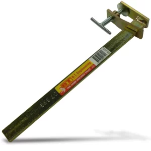 BT Engineering Sliding G Clamp GCLSH - Short