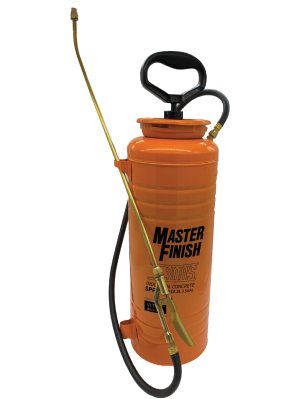 MASTERFINISH 3.5 Gallon Industrial Sprayer 308S