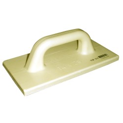 MARCO PESARO POLYURETHANE FLOAT - 320 X 180 YELLOW