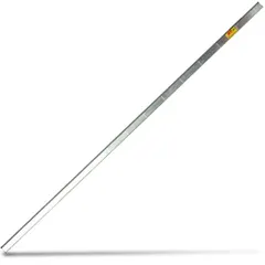 engineering gauge rod