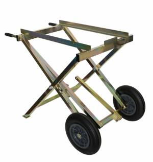 BT Bricksaw Stand
