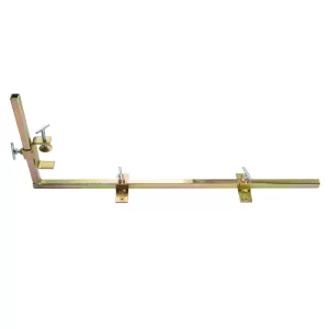 BT Engineering TOP 25 25mm Veneer Top Clamp