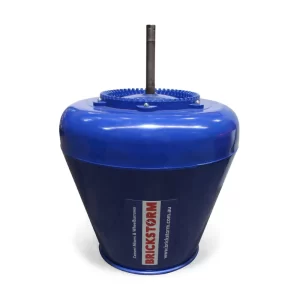 Brickstorm Tradesman Mixers
