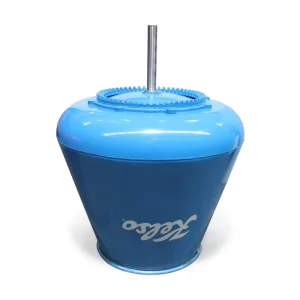 Cement Mixer Bowl 3.5cf