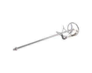 OX Professional 135x650mm Mixing Paddle Negative