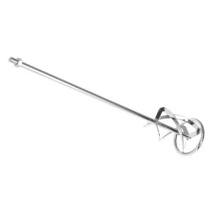 OX Professional 135X650mm Mixing Paddle, Positive OX-P120535