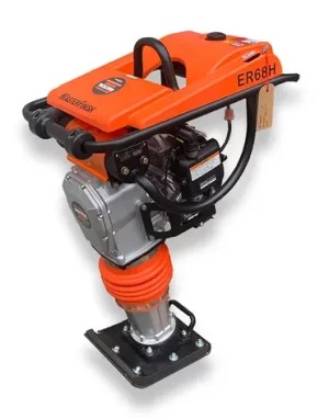 Easymix 68Kg Tamping Rammer Honda Engine - ER68H