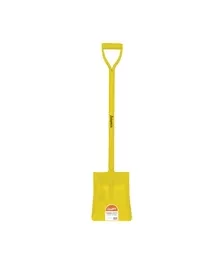 Easymix 1020mm Square Mouth Shovel EMOSL