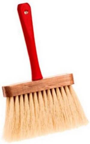 GOLDBLATT TAMPICO BRISTLE MASONARY BRUSH - GO1426