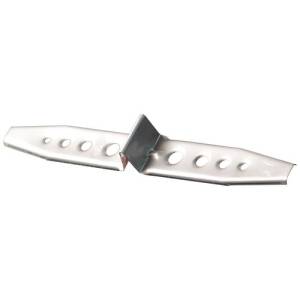 Abey 45 x 280mm Galvanised Wall Expansion Ties - 20 pack - 0610