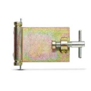 B.T. Engineering BTDG Large Door Gauge