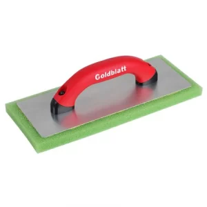 GOLDBLATT 305mm X 125mm GREEN FOAM FLOAT - GO6968
