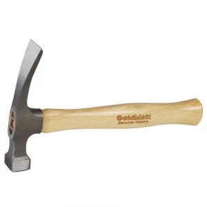 GOLDBLATT 20OZ BRICK HAMMER - GO6993