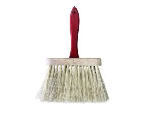Longara Masonry Brush 165mm Sturdy Timber Handle - 38140