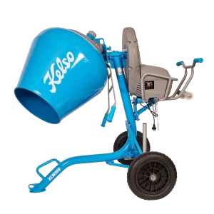 Kelso 3.5CF Trade Series Mixer