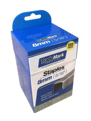 STAPLES 8MM 5000PK GTPRO - S2