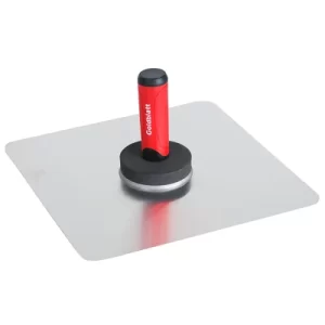 Goldblatt 330mm x 330mm Aluminium Hawk - G05031