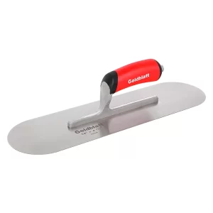 Concrete Trowel