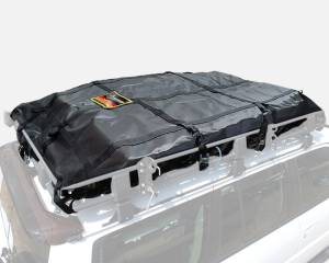 Safeguard SMRT-600 Weatherproof Medium Restraint Tarp