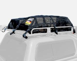 Small Gladiator Roof Cargo Net