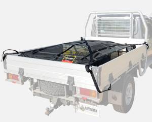 Safeguard SUMN-200 2.6m x 2m Universal Mesh Net - SUMMER SUPER SALE