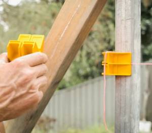 MAGSY Magnetic Line Block- PAIR 2