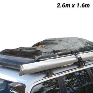 Safeguard Large Restraint Tarp