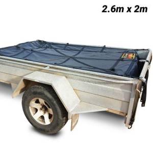 Safeguard SUT-600 2.6m x 2m Universal Weatherproof Tarp - SUMMER SUPER SALE