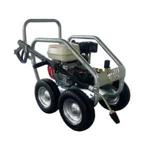 Masterfinish 3000PSI 11.9 L/MIN Honda Petrol Engine Pressure Washer MFPW3000-HD