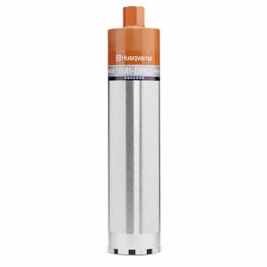 Husqvarna 589755401 - 65mm x 450mm D20 Vari-Drill Diamond Core Drill Bit