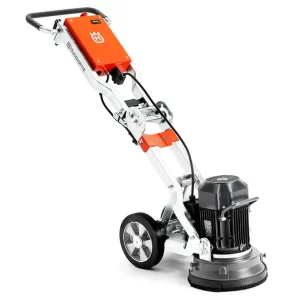 Husqvarna 220V-240V Floor Grinder PG280 10A