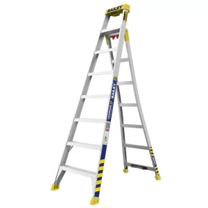 Dual Purpose Ladders - Aluminium