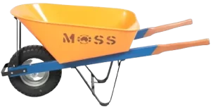 Moss Premier Wheelbarrow
