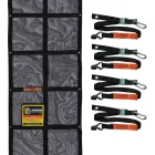 Gladiator Small Toolbox Tray Cargo Net