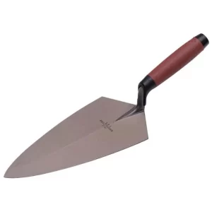 Marshalltown 305mm Brick Trowel with Dura Cork Handle MT1912DCXH -  SUPER SPECIAL - NOW $95